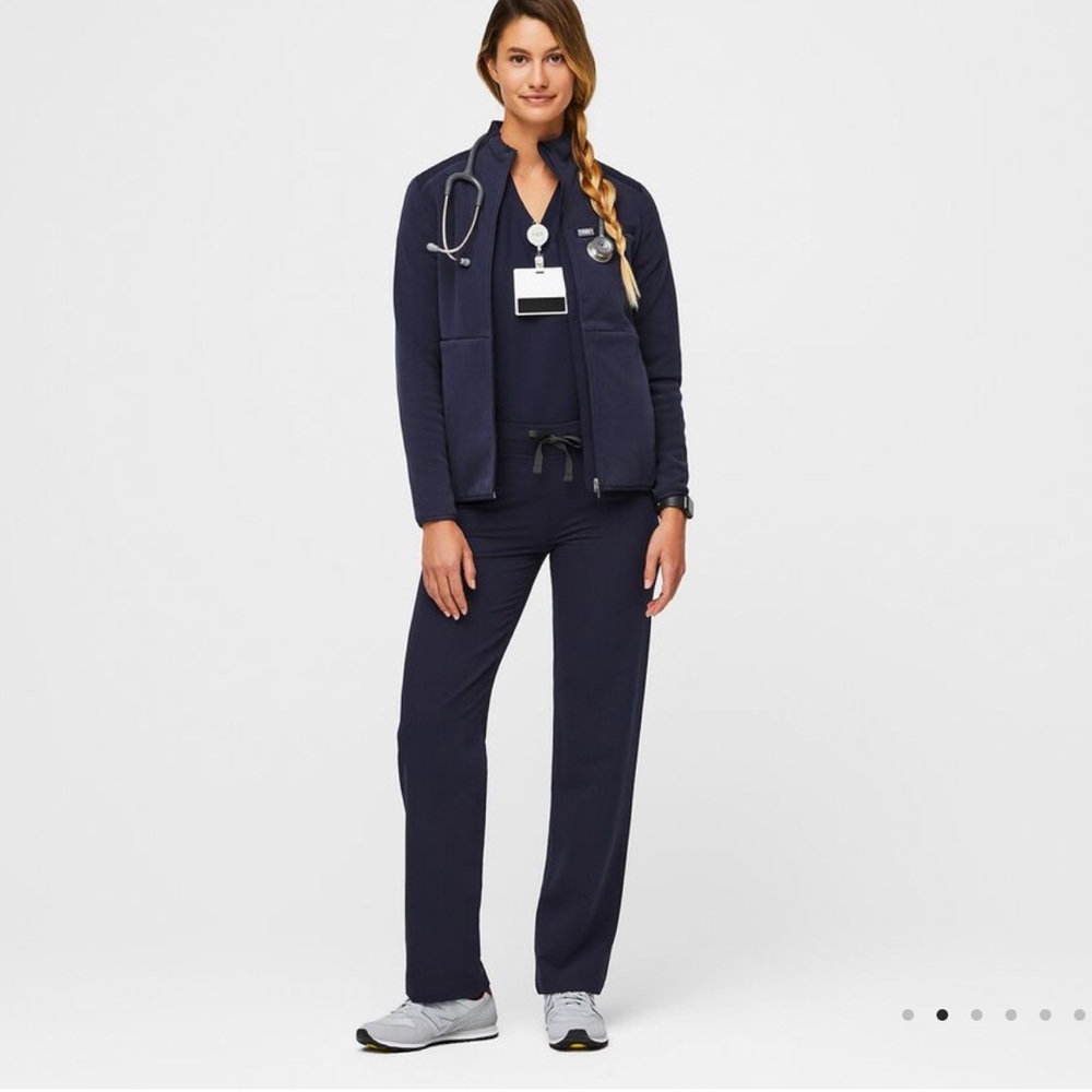 Figs Scrub Pants